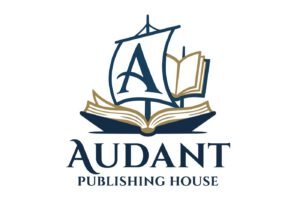 Audant Publishing House logo