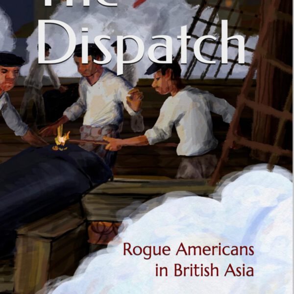 Cover of The Dispatch by AABastian